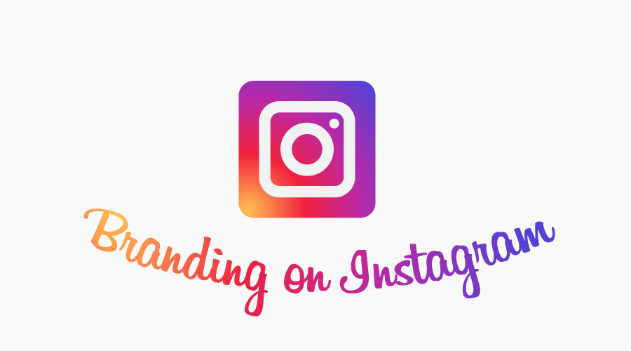 Branding on Instagram