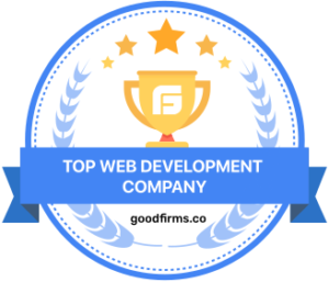 Top Web Development Agency