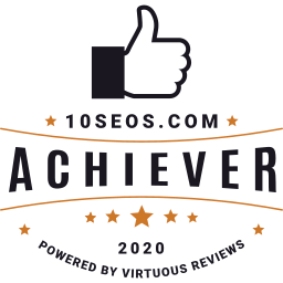 10SEOS ACHIEVER AWARDS